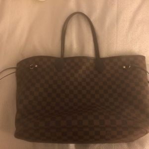 Louis Vuitton Neverfull GM